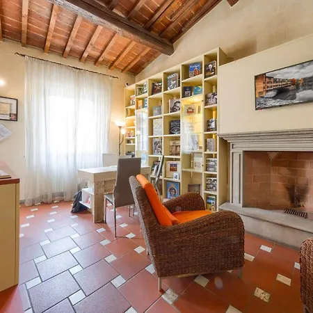 Boutique Santa Maria Novella Guest house