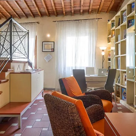 Boutique Santa Maria Novella Florence