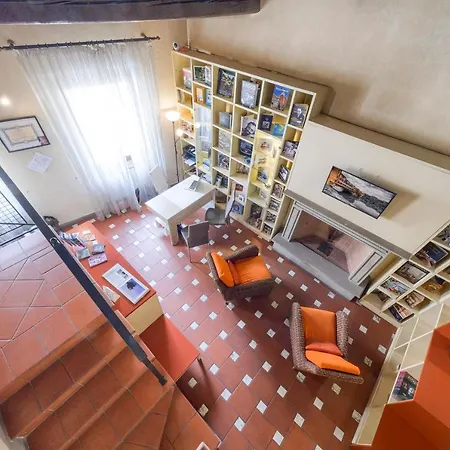 Boutique Santa Maria Novella Guest house 3*