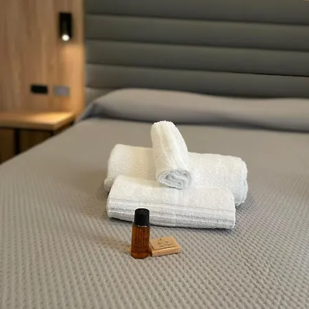 Hotel Delle Camelie Florencia