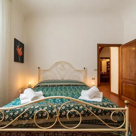 110 Sqm 6 Sleeps In Santa Croce *