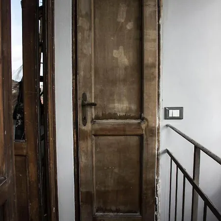 Nocleg ze śniadaniem Artemente