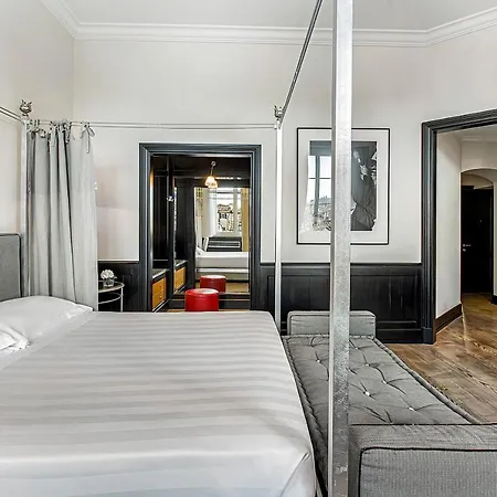 Relais Santa Croce, By Baglioni Hotel