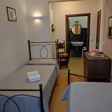 Nocleg ze śniadaniem La Petite Maison *