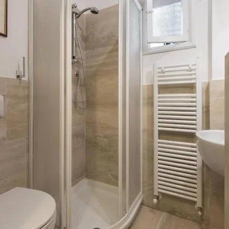Guelfa Dream Appartement Florence