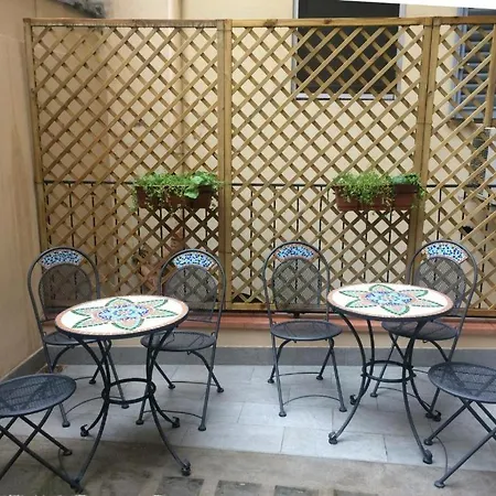 Appartement Guelfa Dream