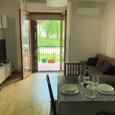 Bella Garden House - Private Garden In Apartment *