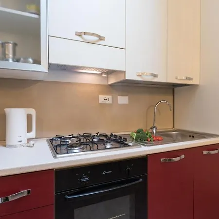 Appartement Guelfa Dream Florence