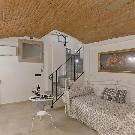 Vignolosa House Apartamento