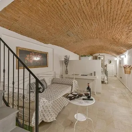 Vignolosa House Apartamento