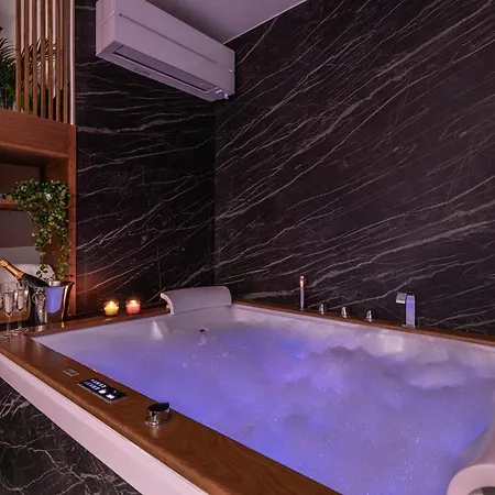 7heaven Pontevecchio * 피렌체