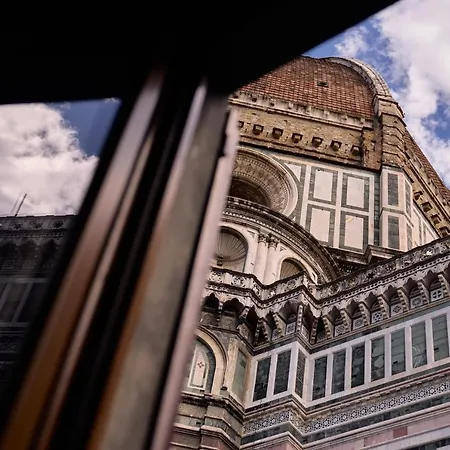 Al Duomo Bed & Breakfast Florence