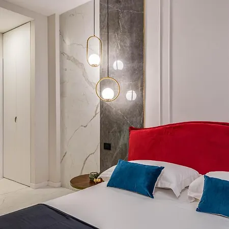 7heaven Pontevecchio 피렌체