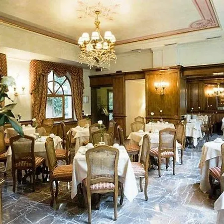 Adler Cavalieri Hotel-private & Gym Hotel