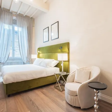 Pensión Relais Condotta Florencia