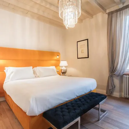 Relais Condotta 4* Florencia