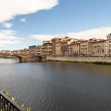 7heaven Pontevecchio 게스트하우스
