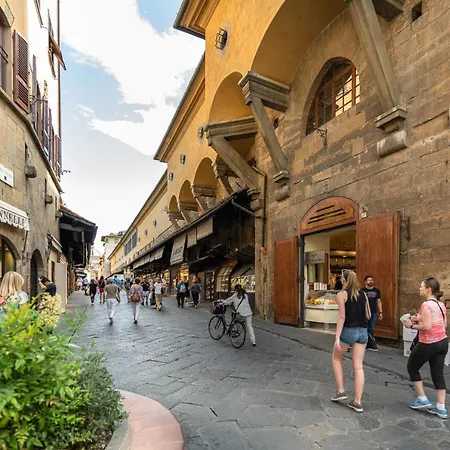 7heaven Pontevecchio 피렌체