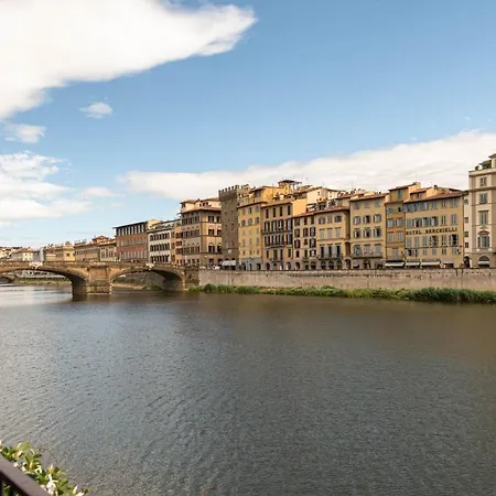 7heaven Pontevecchio * 피렌체