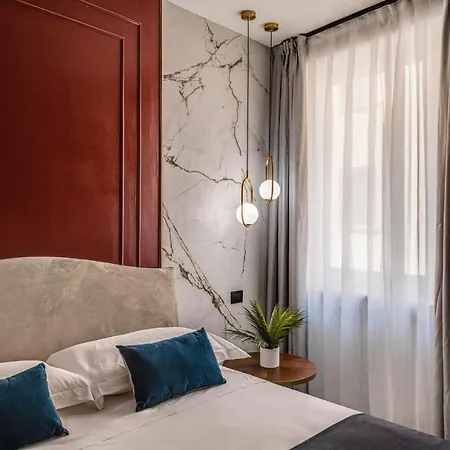 7heaven Pontevecchio 게스트하우스 *