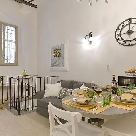 Vignolosa House Apartamento Florencia