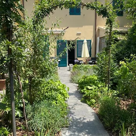 Charming Apt In San Frediano Apartman *