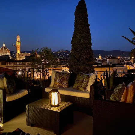 Apartment The View Of Sangiorgio *