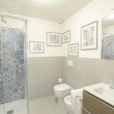Apartment San Giovanni 1 Florence