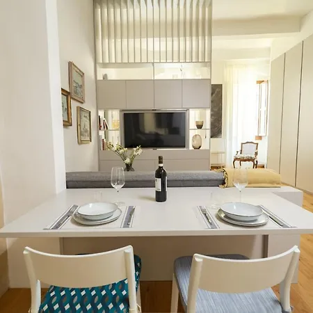 Apartment San Giovanni 1 Florence