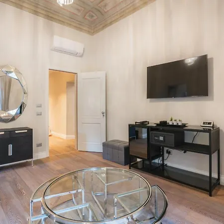 Relais Condotta 4* Florencia