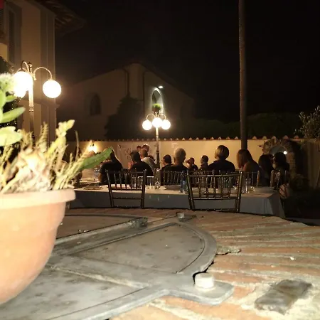 Gelsomino Garden Hotel 2*