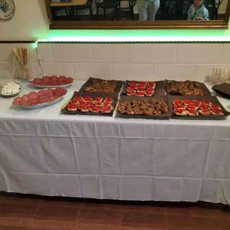 Hotel Gelsomino Garden