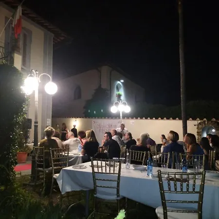 Gelsomino Garden Hotel 2*