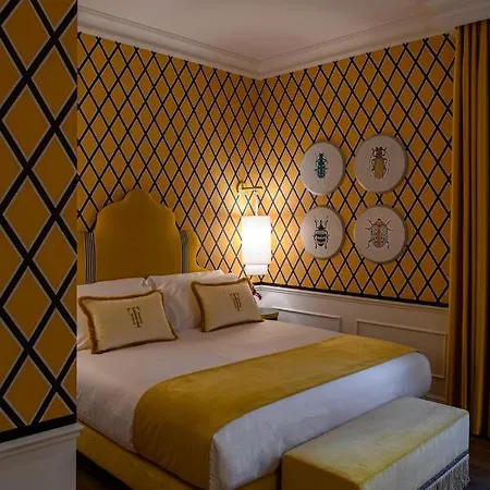 Il Tornabuoni The Unbound Collection By Hyatt Hotel 5*
