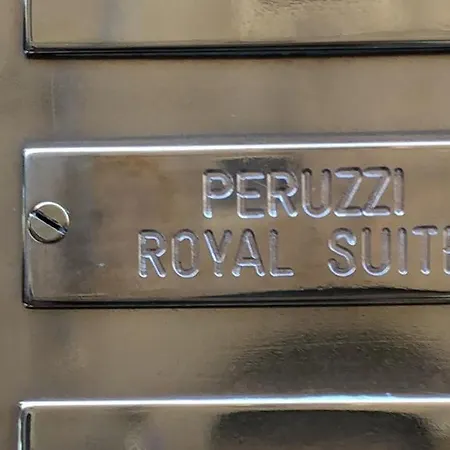 Peruzzi Royal Florenz