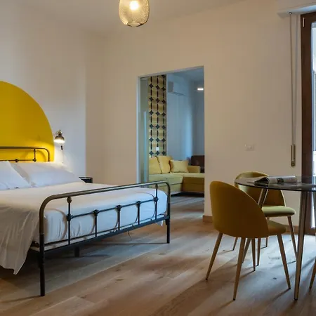 Bed & Breakfast La Marmora 39