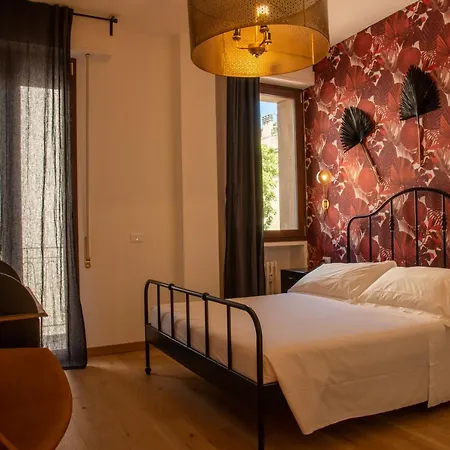 Bed & Breakfast La Marmora 39 3*