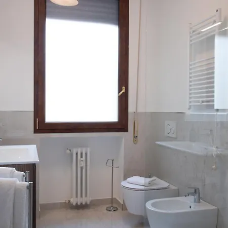 Bed & Breakfast La Marmora 39 Firenze
