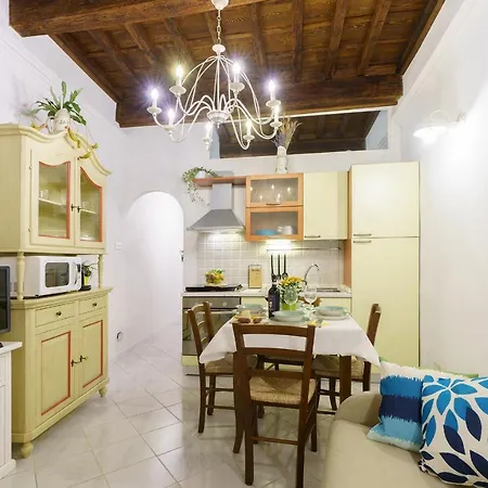 Casa La Piccola Torre Appartamento Firenze