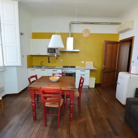 Appartement Antico Mercato Apt2 W/ Elevator *