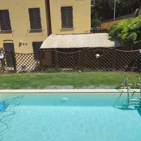 Decamerone 3* Florence