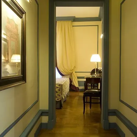 Hotel Santa Maria Novella - Wtb
