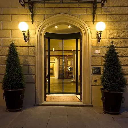 Santa Maria Novella - Wtb Hotel Florence