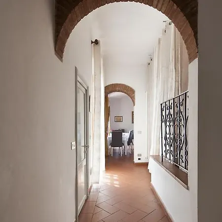 Dei Guelfi Bed & Breakfast Florence