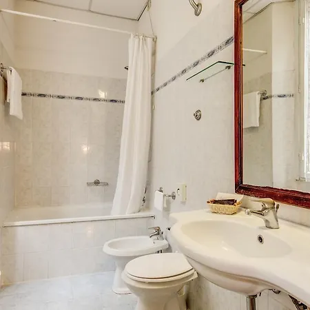 S.giorgio & Olimpic Hotel Florence