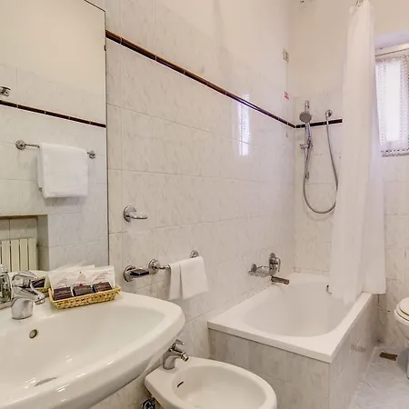 S.giorgio & Olimpic Hotel