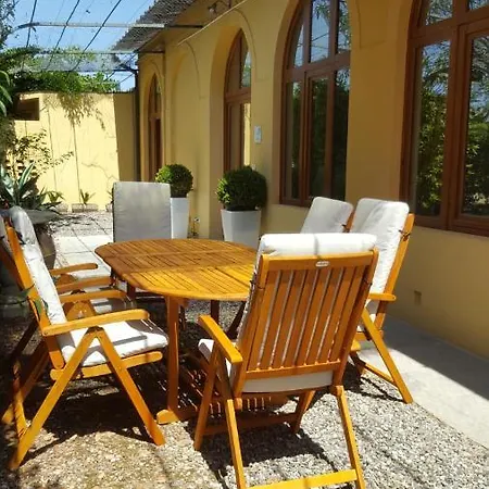 Villa La Limonaia *