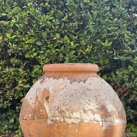 La Limonaia Villa *