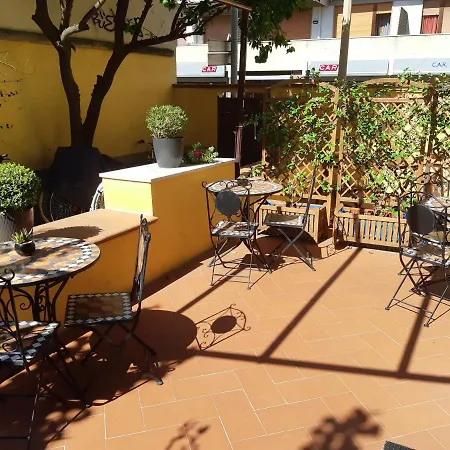 Gasthof L'aranceto&stilnovo 3*