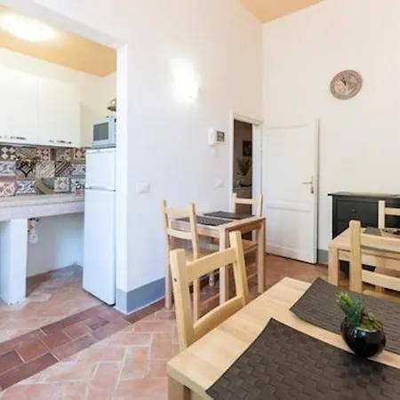 L'aranceto&stilnovo 3* Florenz